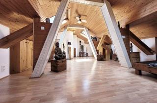 Wohnung kaufen in 68775 Ketsch, *Individuelles Wohngefühl genießen! 3-ZKB-Maisonette mit EBK, Dachterrasse, Garage uvm*