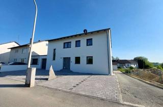 Wohnung kaufen in 94431 Pilsting, Souterrainwohnung - 2-Zimmer mit Gartenzugang und Stellplatz