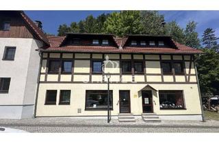 Wohnung kaufen in Hauptstraße 12, 02797 Kurort Oybin, ***Natur trifft Komfort***
