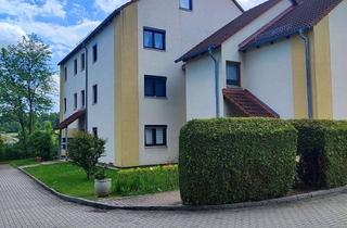 Wohnung kaufen in Beethovenstraße, 09376 Oelsnitz, Rendite-Immobilie 8% in guter Lage in Oelsnitz/E.