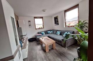 Wohnung kaufen in 79183 Waldkirch, Stilvoll Wohnen mitten im Städtle