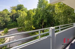 Wohnung kaufen in 87600 Kaufbeuren, Kapitalanleger aufgepasst: Komplett renovierte 2-Zi.-ETW in schöner Ortsrandlage von Kaufbeuren!