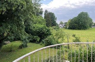 Wohnung kaufen in 85368 Moosburg, Sehr schöne 3-Zimmer-Wohnung mit 2 Balkons in Toplage