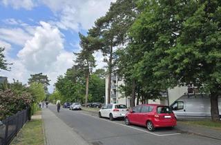 Wohnung kaufen in 14974 Ludwigsfelde, Ludwigsfelde: gepflegte EG-Wohnung mit ca. 70 m² Wfl. & TG-Stellplatz
