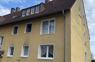 Wohnung kaufen in Trappenstraße 58, 46240 Eigen, Gemütliche Dachgeschoßwohnung in bester Lage von Bottrop Eigen zur Selbstnutzung