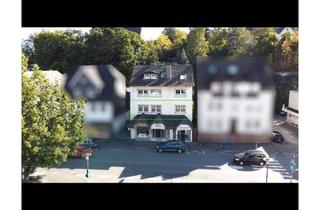 Wohnung kaufen in 57368 Lennestadt, Renovierte Eigentumswohnung in Lennestadt-Altenhundem