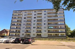 Wohnung kaufen in Bülowstraße 61, 46562 Voerde, Hier ist ein Wohnen bis ins hohe Alter in Voerde-Friedrichsfeld möglich!