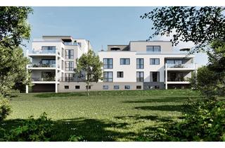 Wohnung kaufen in Maigesetzweg 12, 56073 Moselweiß, 4 ZKB mit eigenem Garten, familienfreundliche Neubauwohnung