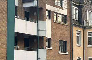 Wohnung kaufen in Fleyer Straße 116, 58097 Hochschulviertel, Seltene Maisonette-Wohnung mit EBK, Garage, Lift und Fernblick in hervorragender Lage
