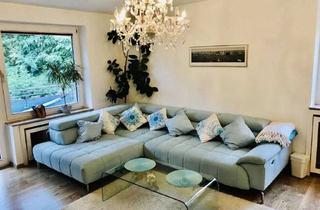 Wohnung kaufen in Im Rehteich 11, 76332 Bad Herrenalb, Urlaub im Schwarzwald Natur pur.