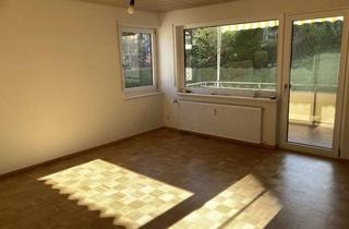 Wohnung kaufen in Hohwiesenstraße 40, 75217 Birkenfeld, Stilvolle, gepflegte 4-Raum-Wohnung mit gehobener Innenausstattung mit Balkon in Birkenfeld