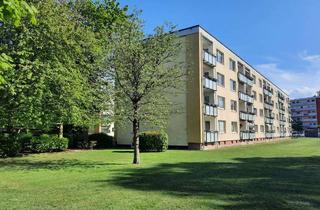 Wohnung kaufen in 24107 Suchsdorf, 2 1/2 Zimmer Wohnung mit Balkon in Kiel Suchsdorf