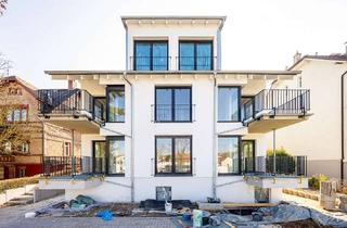 Wohnung kaufen in Vincenzstraße 23, 65719 Hofheim am Taunus, Schöne Gartenwohnung in Hofheim