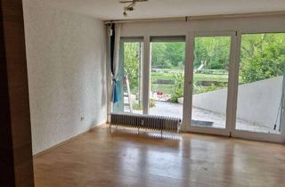 Wohnung kaufen in 76744 Wörth, Kompl. renov. 4-Zimmer ETW mit Terrasse ins Grüne, Wörth