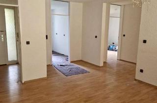 Wohnung kaufen in 76744 Wörth, 4-Zi.- ETW, EG, ruhig, gr. Terrasse, Blick ins Grüne, Wörth-Dorschberg