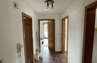 Wohnung mieten in Achalmstraße, 73553 Alfdorf, Vollständig renovierte 2,5-Zimmer-Wohnung mit Balkon