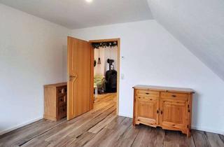 Wohnung mieten in 86695 Allmannshofen, Diese schöne WG in Allmannshofen im Obergeschoss befindet sich in einem frisch renovierten Haus.Sie