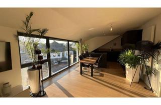 Penthouse mieten in 55487 Sohren, Penthousewohnung im Ortskern von Sohren