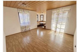 Wohnung mieten in 73326 Deggingen, Renovierte Wohnung 91qm im schönen Deggingen!