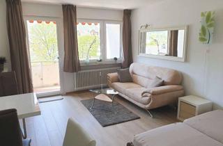 Wohnung mieten in Auendorferstr., 73342 Bad Ditzenbach, ++Bad Ditzenbach exkl. möbl. helles Appartment m. wunderb. Ausblick