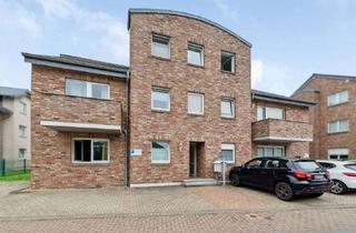 Wohnung mieten in Rotdornweg 16, 52372 Kreuzau, 3-Zimmer-Erdgeschosswohnung in Kreuzau-Stockheim
