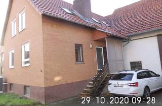 Wohnung mieten in Unterdorf 28, 37136 Landolfshausen, Schöne und modernisierte 6-Zimmer-Wohnung mit Einbauküche in Landolfshausen