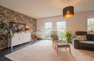 Wohnung mieten in 53949 Dahlem, Helle 5 Zimmer Maisonette Wohnung