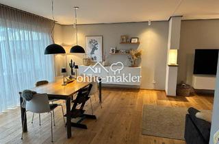 Reihenhaus kaufen in 68519 Viernheim, Großzügiges Einfamilienhaus mit exklusiver Ausstattung *Provisionsfrei*