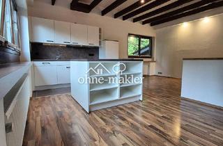 Wohnung mieten in 59955 Winterberg, Charmante und großzügige Wohnung nahe am Grünen