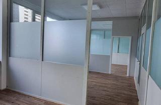 Büro zu mieten in 67117 Limburgerhof, Büroräume in Gewerbeobjekt