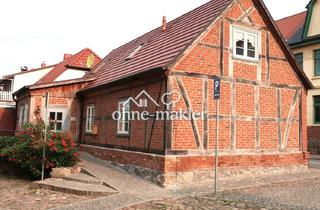 Haus mieten in 19417 Warin, Ehemaliges Chausseehaus zu vermieten