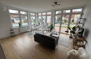 Wohnung mieten in 64579 Gernsheim, *Erstbezug* 2-Zimmer Wohnung mit EBK in zentraler Lage in Gernsheim