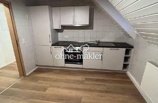 Wohnung mieten in 78713 Schramberg, 2-Zimmer-Wohnung in Schramberg zu vermieten - Einziehen, wohlfühlen & den Schwarzwald erleben!
