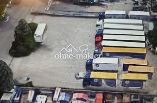 Grundstück zu kaufen in 67122 Altrip, Gewerbegrundstück 2150 m2 in 67122 Altrip zu verkaufen/vermieten