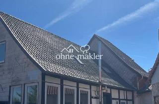 Haus mieten in 31848 Bad Münder, Haus in Bad Münder zu Vermieten