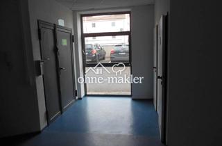 Büro zu mieten in 78054 Villingen-Schwenningen, Bürofläche