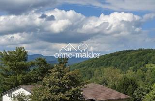 Wohnung kaufen in 79539 Lörrach, Exklusive 3.5 Zimmerwohnung auf dem Hünerberg