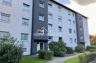 Wohnung mieten in 91207 Lauf, Vermietet wird eine Top geschnitte, helle 3-Zimmer Wohnung!