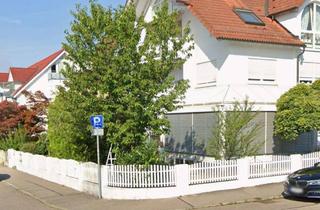 Wohnung mieten in 73760 Ostfildern, EG-Wohnung mit Garten, Wintergarten und Garage in Ostfildern – ab 01.09.2025 frei