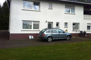Wohnung mieten in Rupbachstraße 36, 54597 Ormont, Preiswerte, gepflegte 2-Raum-Souterrain-Wohnung in Ormont