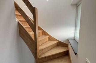 Wohnung mieten in Gartestraße 34, 37130 Gleichen, Charaktervolles Dachgeschoss mit offenem Balkenwerk in Gleichen