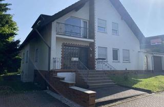 Wohnung mieten in 53501 Grafschaft, Ruhige 3ZKB Erdgeschosswohnung mit neuer Heizung und eigenem Garten in Grafschaft-Holzweiler
