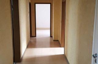 Wohnung mieten in 95119 Naila, Albin-Klöber-Straße 5, 95119 Naila