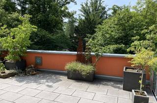 Penthouse mieten in 53842 Troisdorf, Exklusive 3-Zimmer-Penthouse Wohnung in schöner Lage von Troisdorf-Spich+++