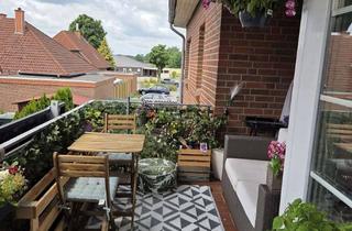 Wohnung mieten in Mispelstraße, 28816 Stuhr, 4 Zimmer Wohnung zu vermieten