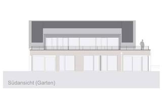 Wohnung mieten in Untere Schlosshalde, 78354 Sipplingen, Stilvolle, helle 2,5-Zimmer-Neubauwohnung mit gehobener Ausstattung, EBK, Garten in Bodman