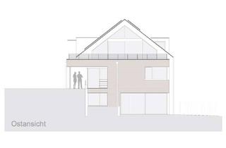Wohnung mieten in Untere Schlosshalde, 78354 Bodman-Ludwigshafen, Hochwertige, helle 2,5-Zimmer-Neubauwohnung in seenaher Lage mit EBK, Terasse in Bodman