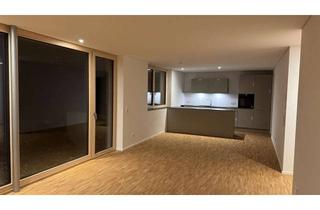 Wohnung mieten in Untere Schlosshalde, 78354 Sipplingen, Hochwertige, helle, nachhaltige 2,5-Zimmer-Neubauwohnung in seenaher Lage. Terasse. Barrierefrei