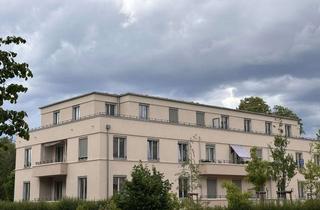 Wohnung mieten in Pölnitzweg 65, 13125 Buch, Stilvolle 3-Zimmer-Wohnung mit gehobener Innenausstattung mit Balkon und EBK in Berlin Buch (Pankow)