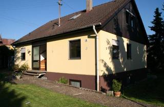 Wohnung mieten in Nicolaistraße, 75438 Knittlingen, Attraktive 3-Zimmer-Erdgeschosswohnung mit Terrasse und Garten in Knittlingen